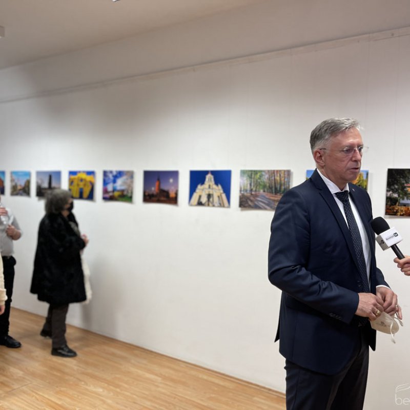 Naptárfotó pályázat - eredményhirdetés és kiállítás 24